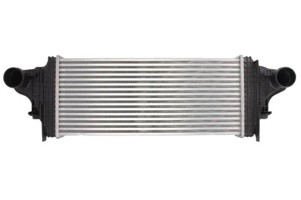 Intercooler