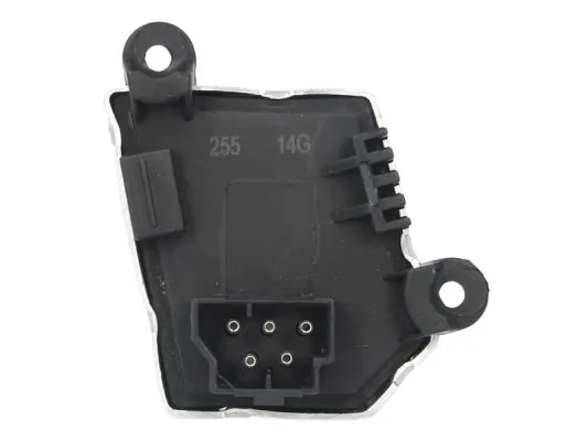 Reglaj ventilator habitaclu