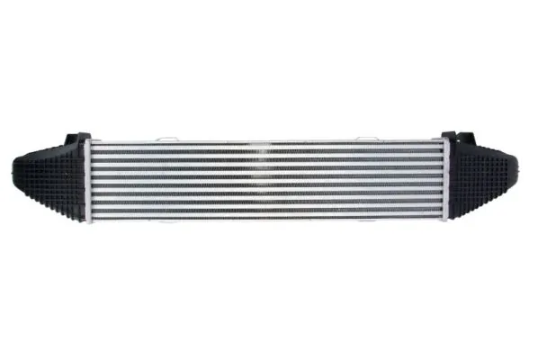 Intercooler