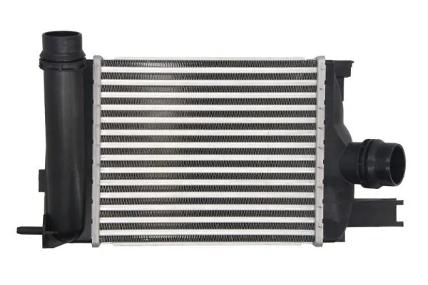 Intercooler