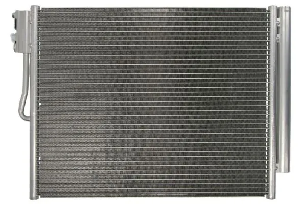 Radiator climatizare