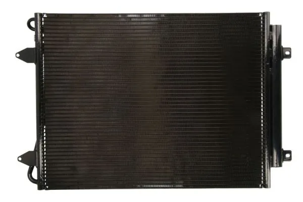 Radiator climatizare