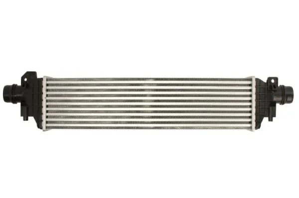 Intercooler