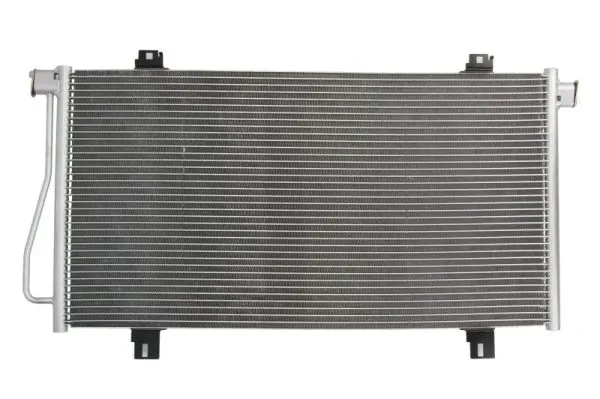 Radiator climatizare