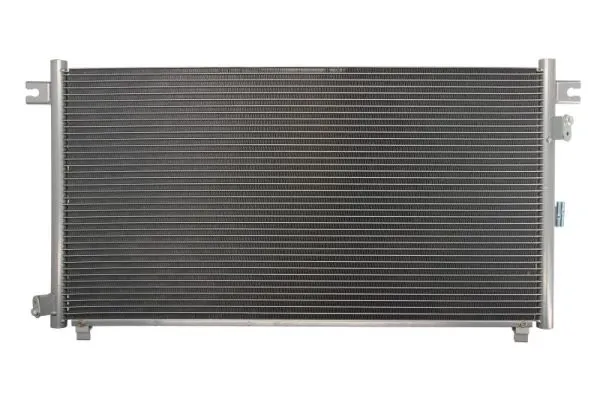 Radiator climatizare
