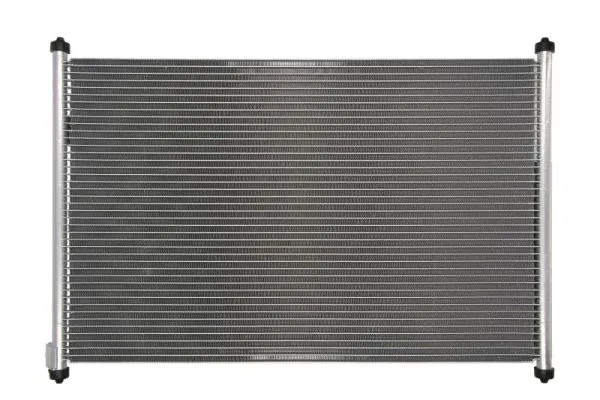 Radiator climatizare