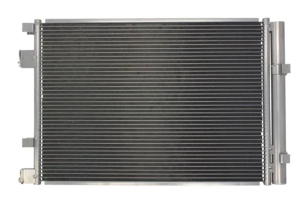 Radiator climatizare