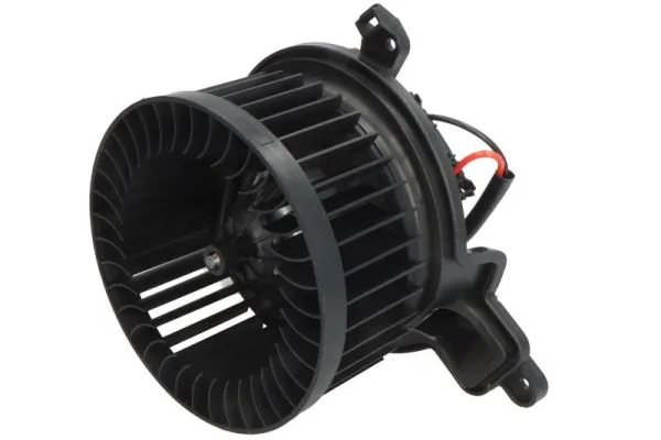 Ventilator habitaclu