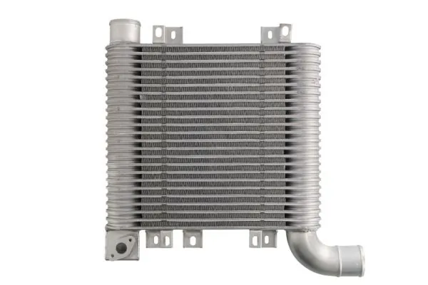 Intercooler