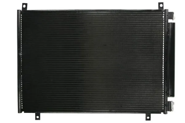 Radiator climatizare