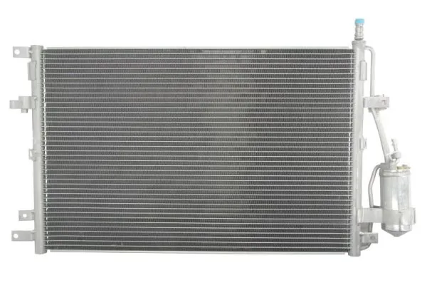 Radiator climatizare