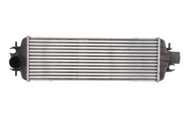 Intercooler