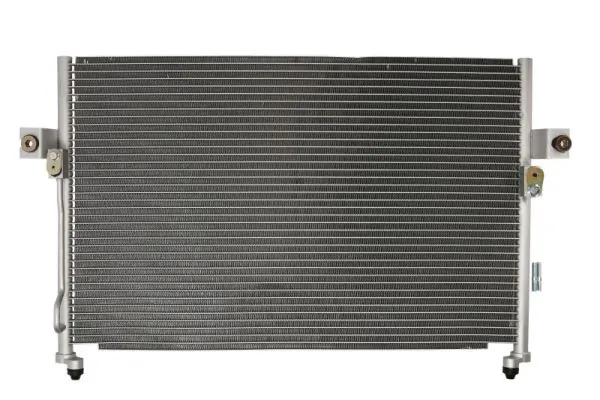 Radiator climatizare