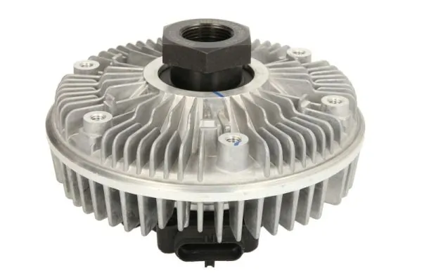 Cupla ventilator radiator