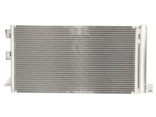 Radiator climatizare