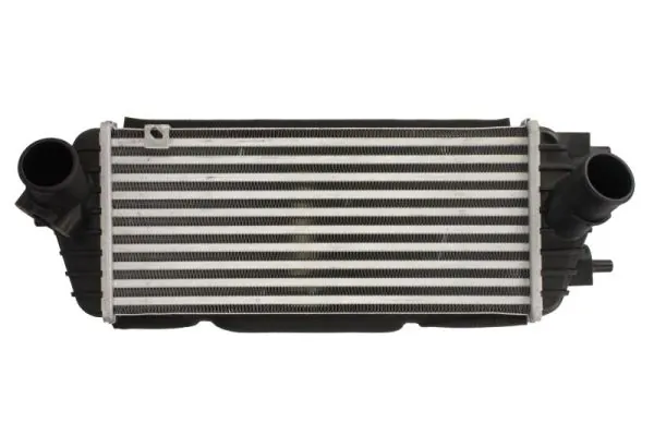 Intercooler