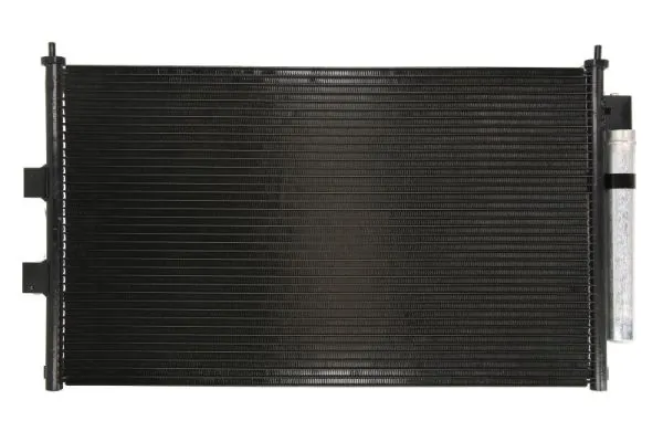 Radiator climatizare