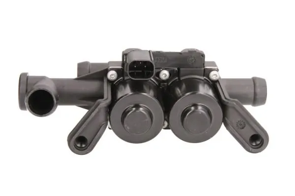 Supapa control agent frigorific