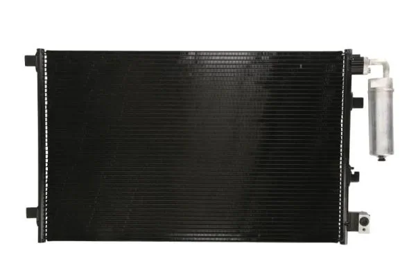 Radiator climatizare