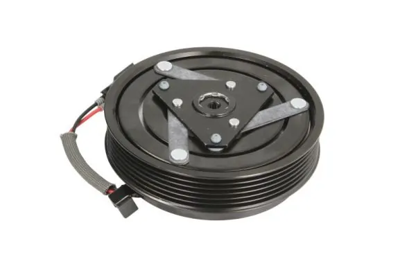 Cupla magnetica compresor climatizare