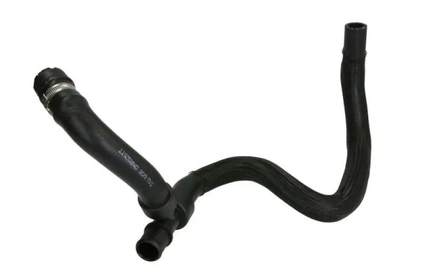 Furtun, schimbator de caldura (incalzire)