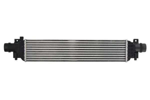 Intercooler