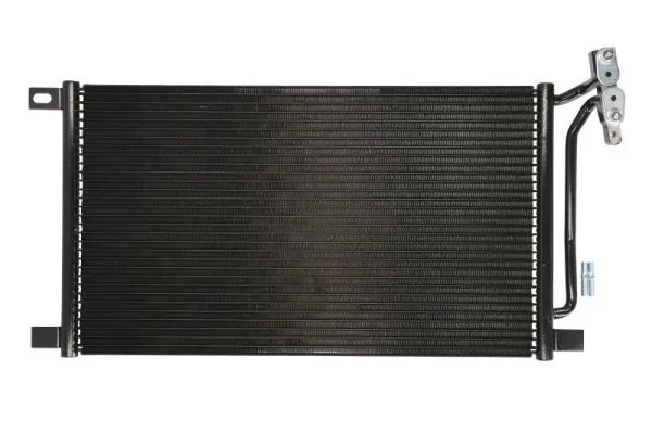 Radiator climatizare