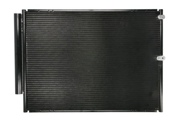 Radiator climatizare