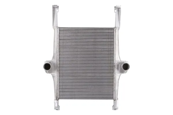 Intercooler