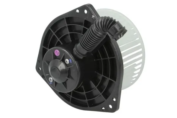 Ventilator habitaclu