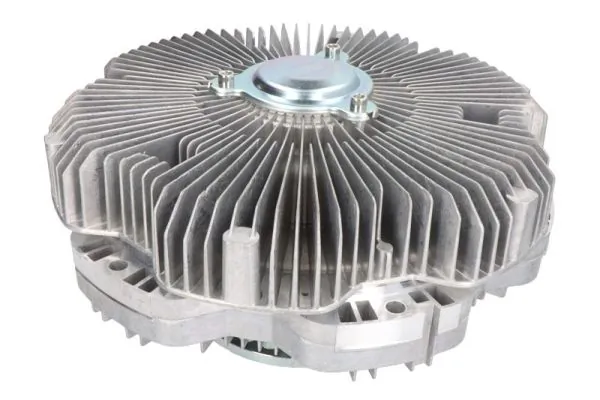 Cupla ventilator radiator