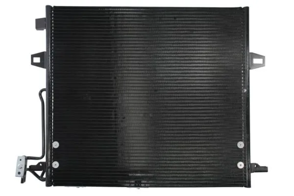 Radiator climatizare