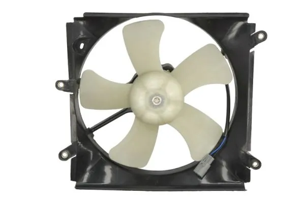 Ventilator radiator racire