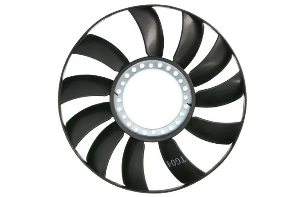 Paleta ventilator racire motor