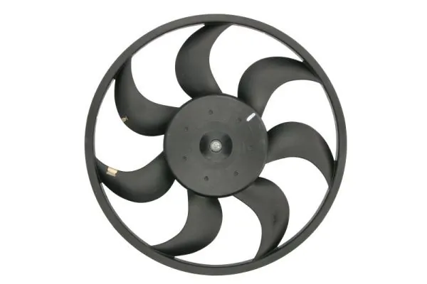 Ventilator radiator racire