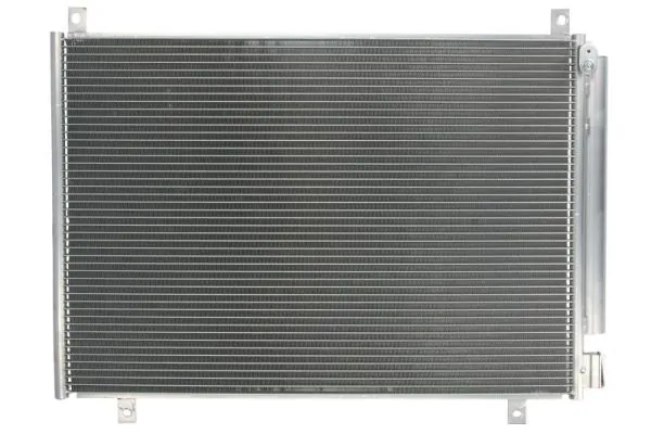 Radiator climatizare