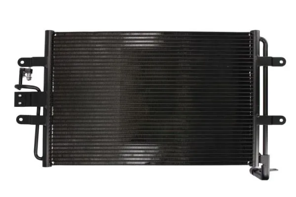 Radiator climatizare