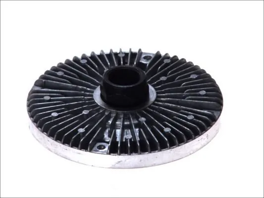 Cupla ventilator radiator