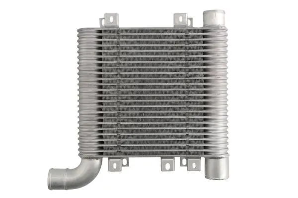 Intercooler