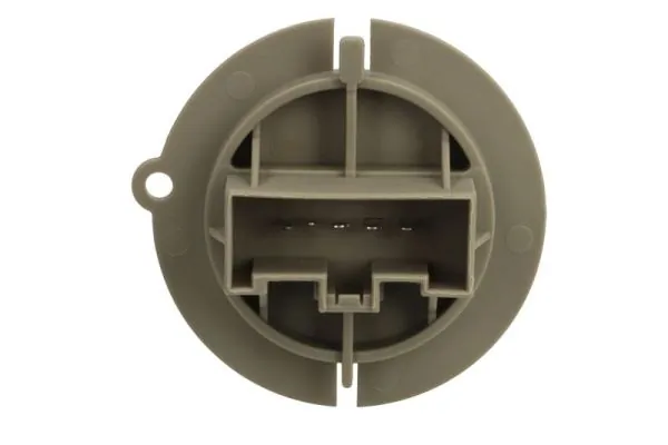 Rezistor ventilator habitaclu