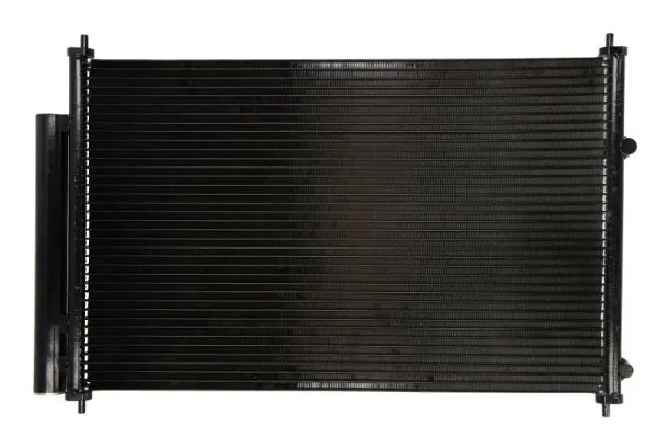 Radiator climatizare
