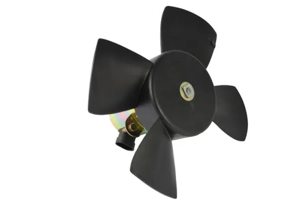 Motor electric ventilator