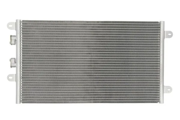 Radiator climatizare