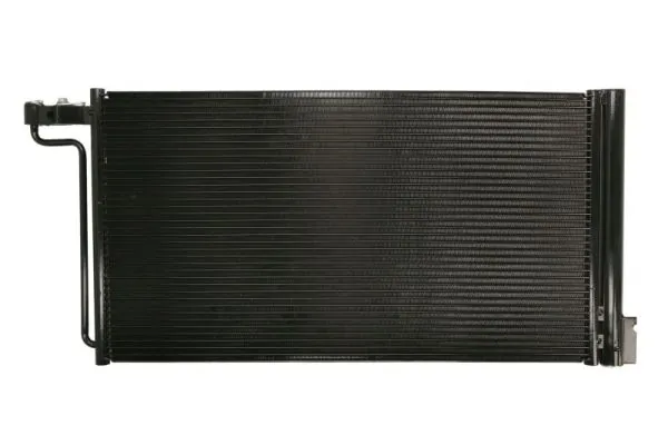 Radiator climatizare