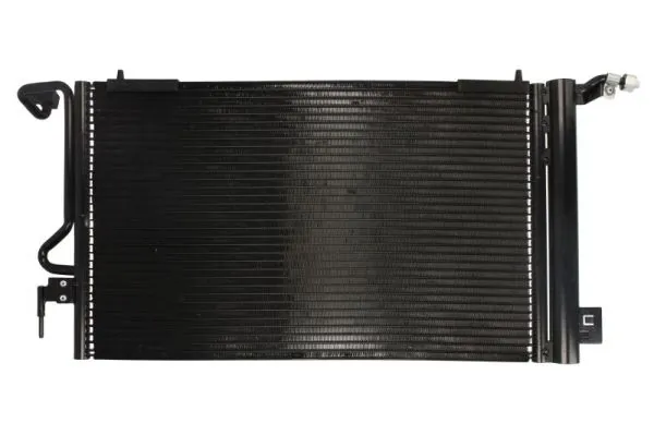 Radiator climatizare