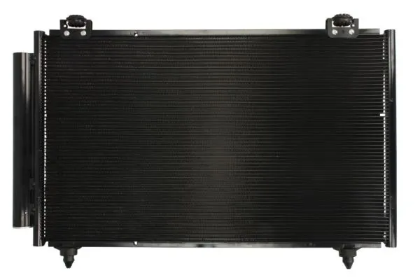 Radiator climatizare
