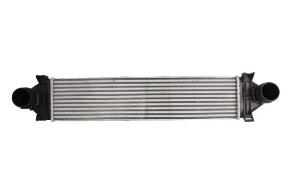 Intercooler