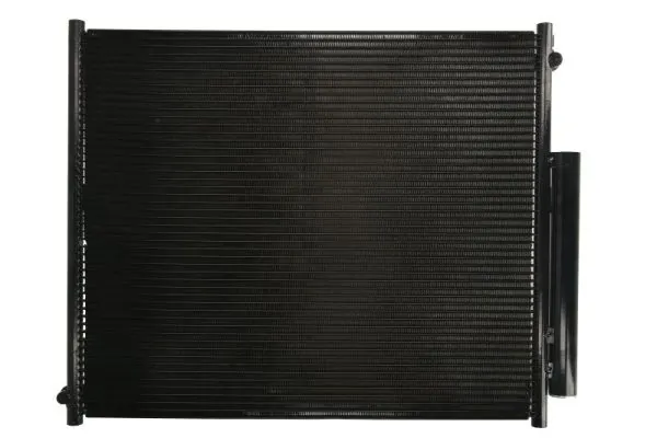 Radiator climatizare