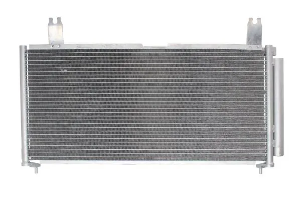 Radiator climatizare