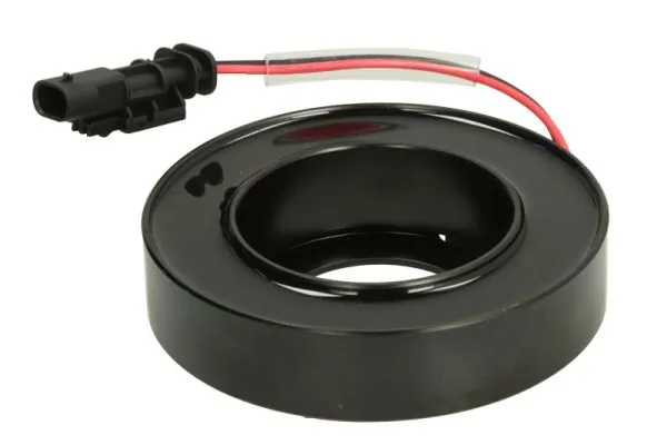Bobina, cuplaj magnetic (compresor)